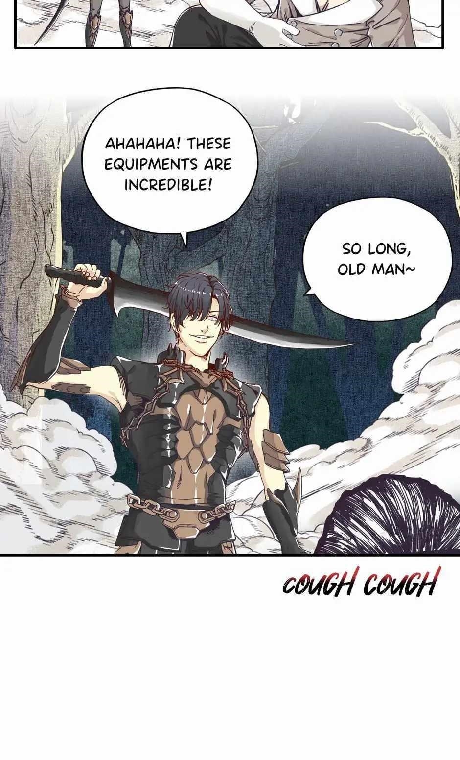 Try me again if you Dare! Chapter 23 - Page 63