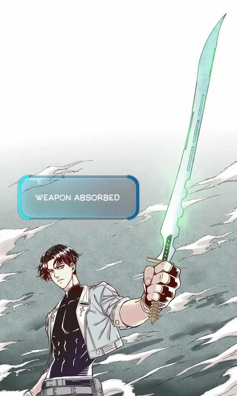 Try me again if you Dare! Chapter 27 - Page 12