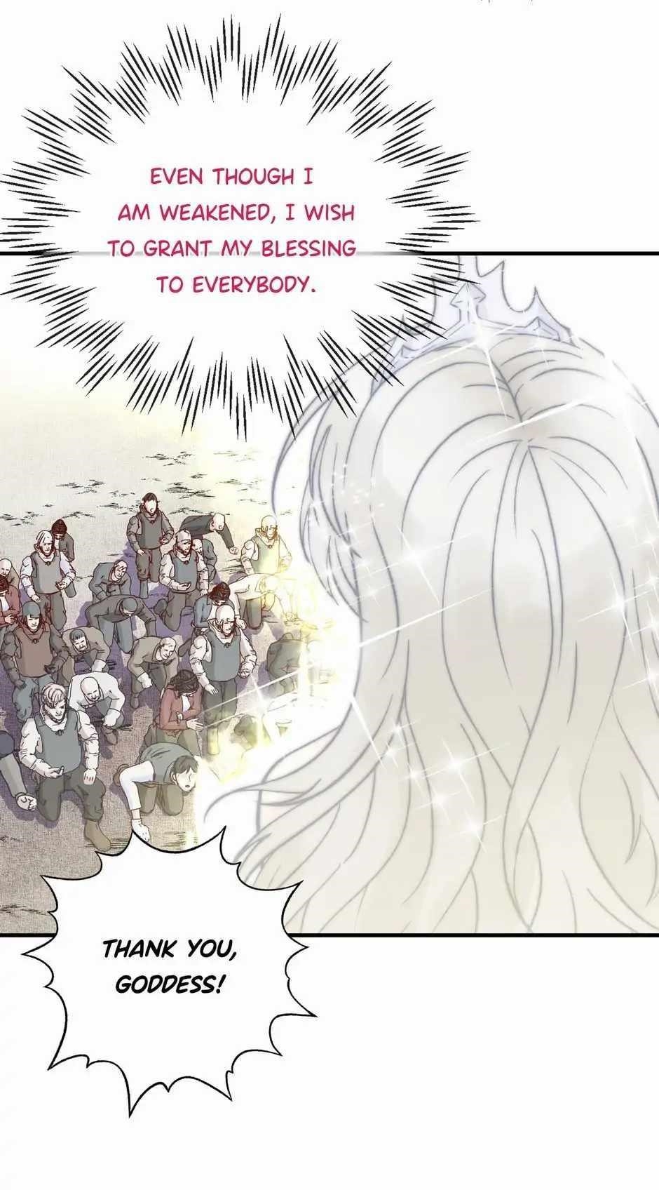 Try me again if you Dare! Chapter 27 - Page 32