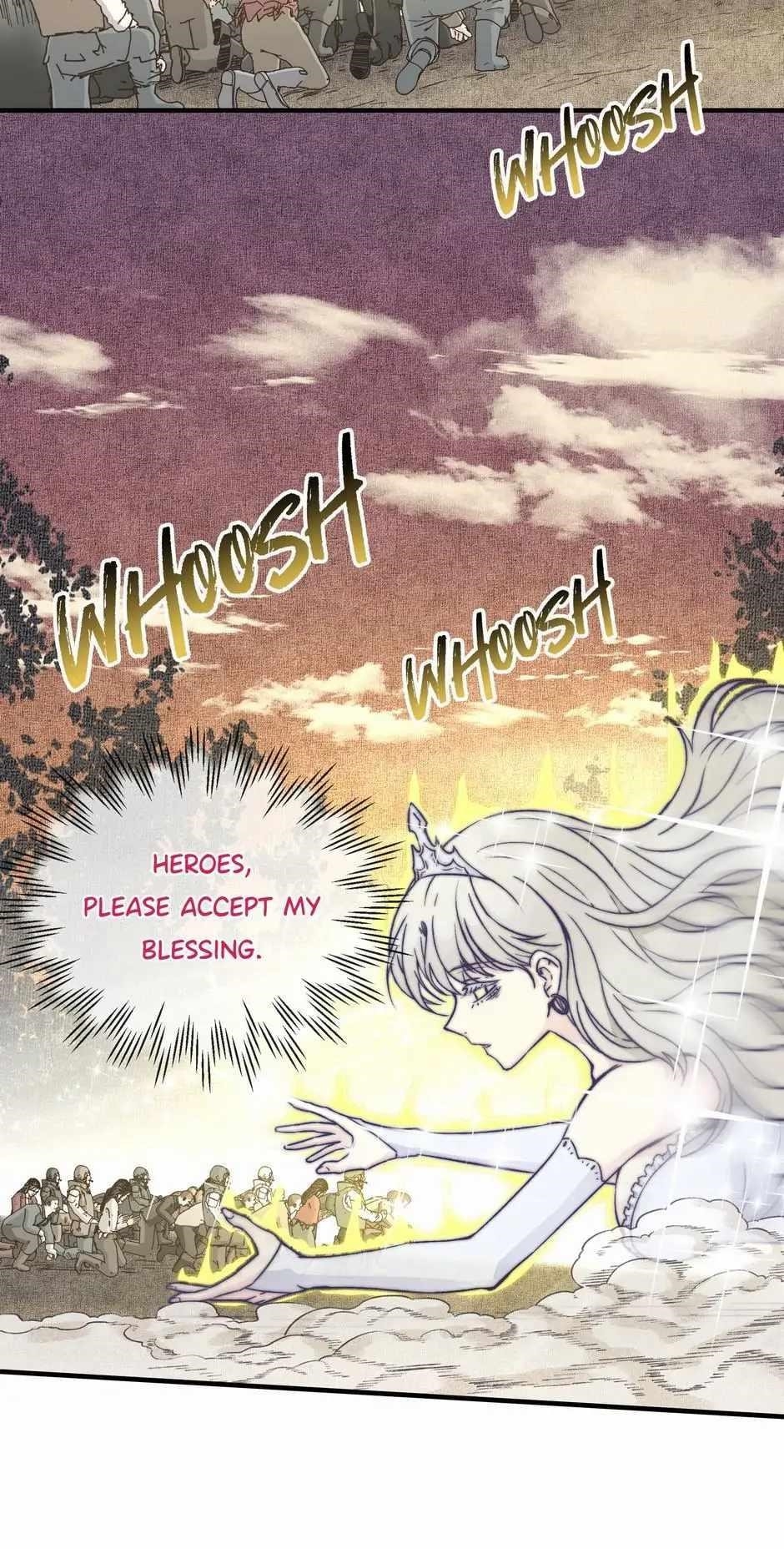 Try me again if you Dare! Chapter 27 - Page 36