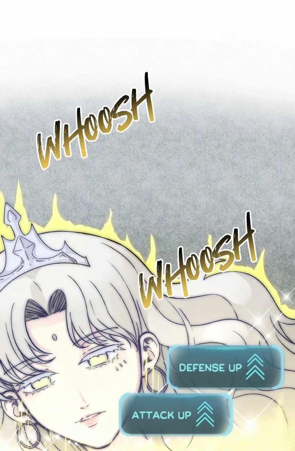 Try me again if you Dare! Chapter 27 - Page 37