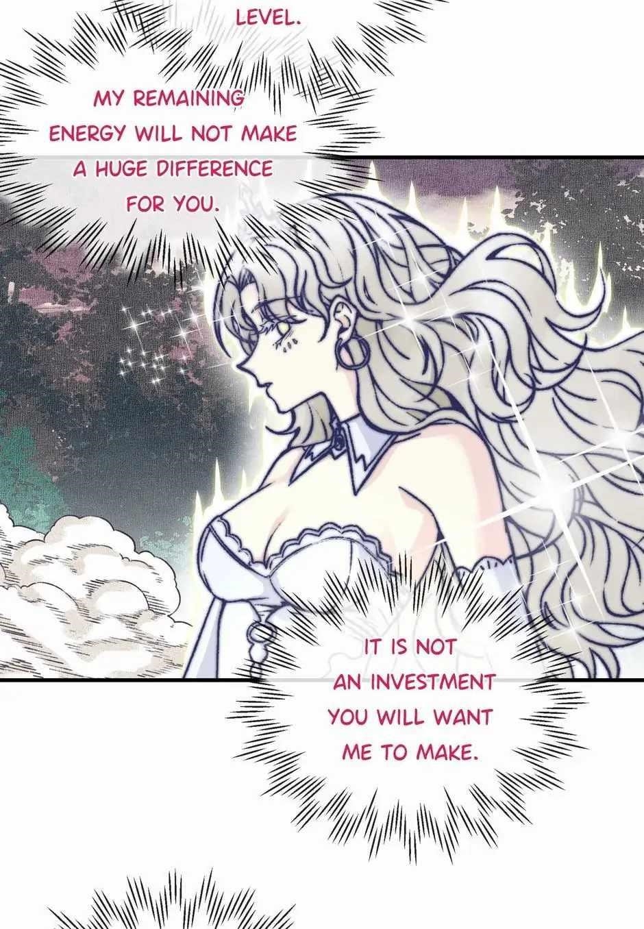 Try me again if you Dare! Chapter 27 - Page 43