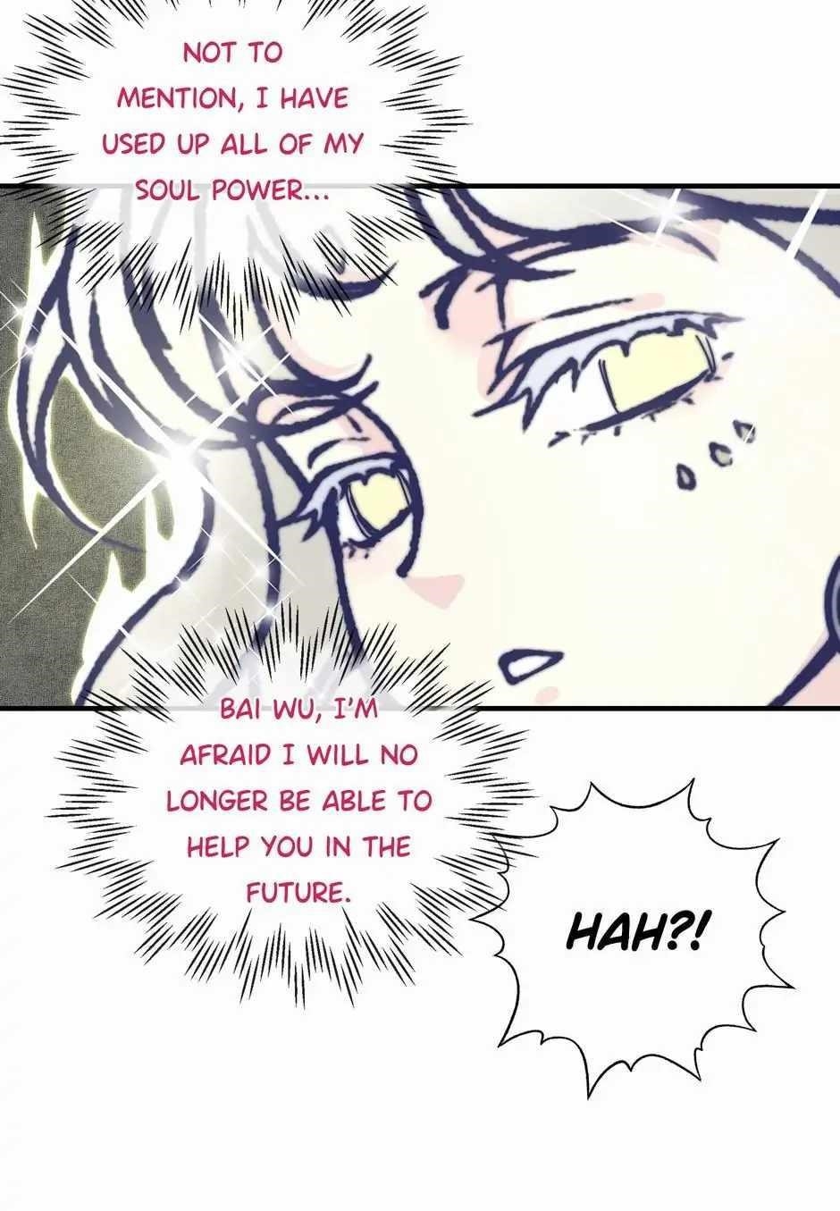 Try me again if you Dare! Chapter 27 - Page 44