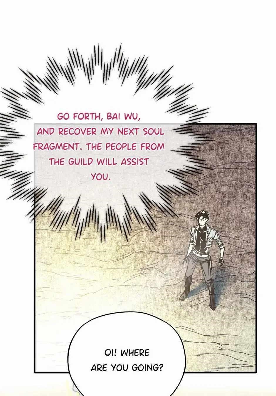 Try me again if you Dare! Chapter 27 - Page 45