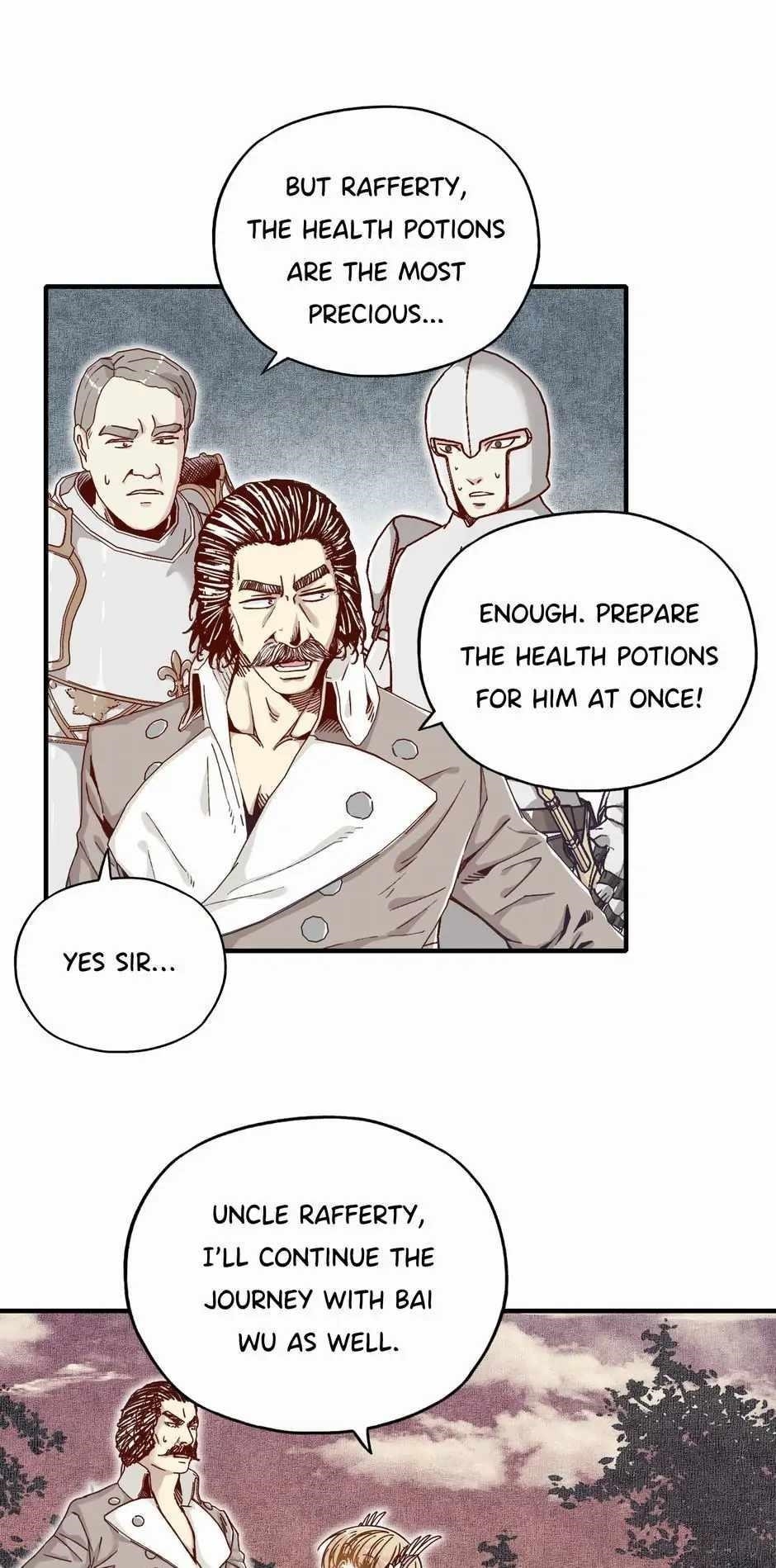 Try me again if you Dare! Chapter 27 - Page 53