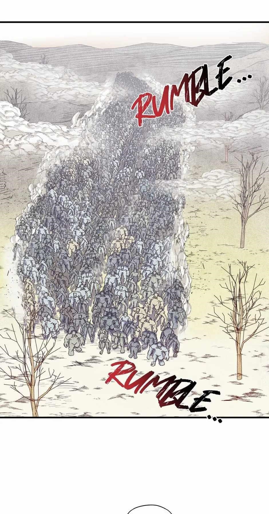 Try me again if you Dare! Chapter 27 - Page 57