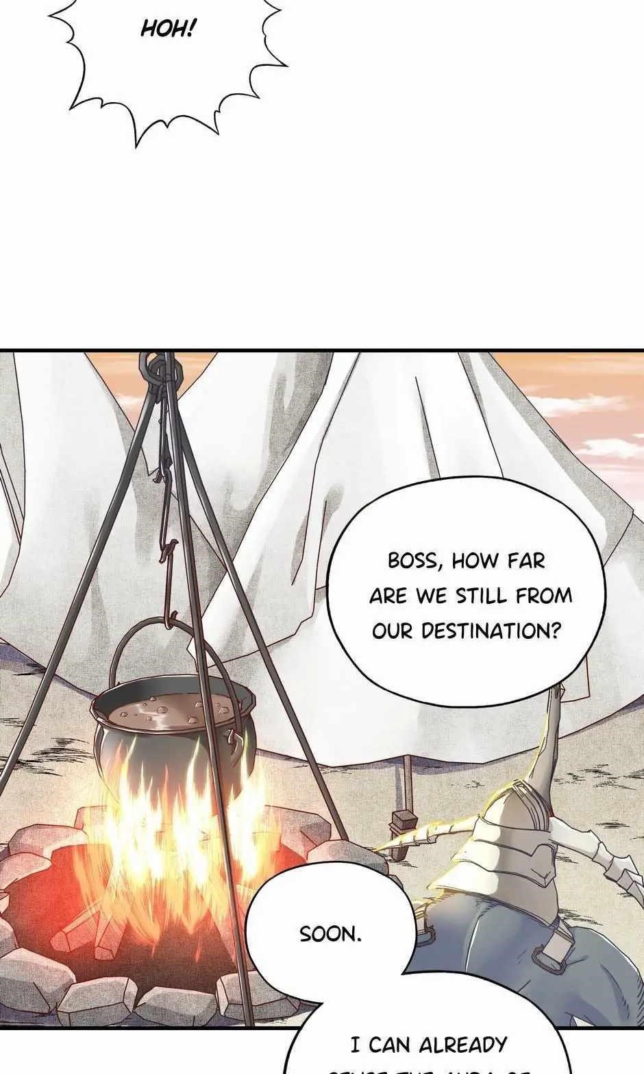 Try me again if you Dare! Chapter 27 - Page 60