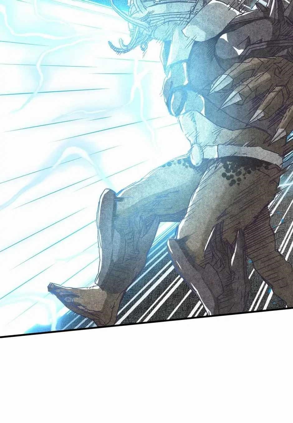 Try me again if you Dare! Chapter 30 - Page 49