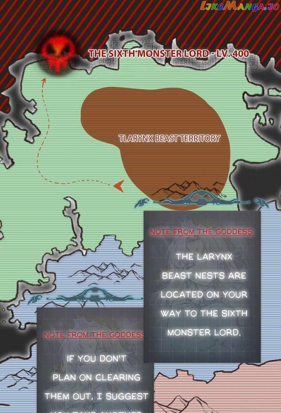 Try me again if you Dare! Chapter 31 - Page 11