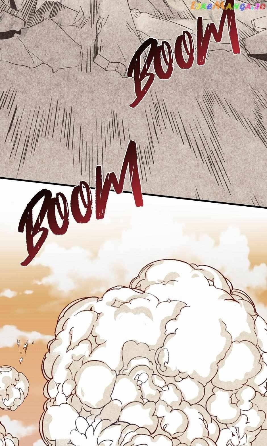 Try me again if you Dare! Chapter 31 - Page 24