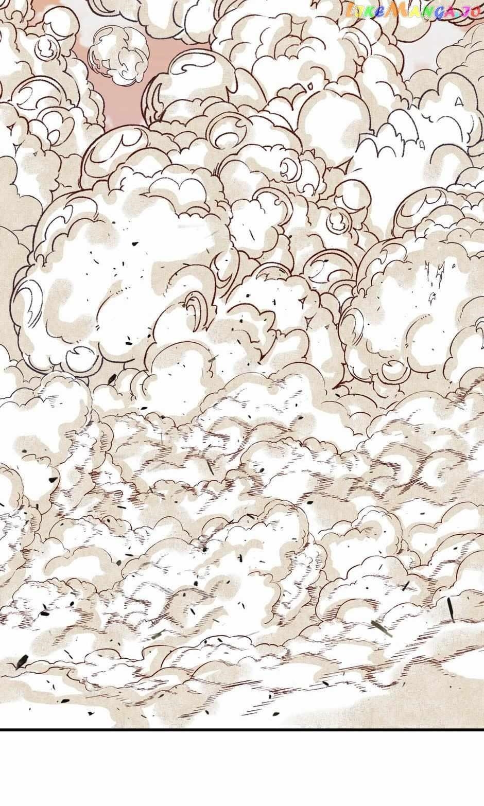 Try me again if you Dare! Chapter 31 - Page 25