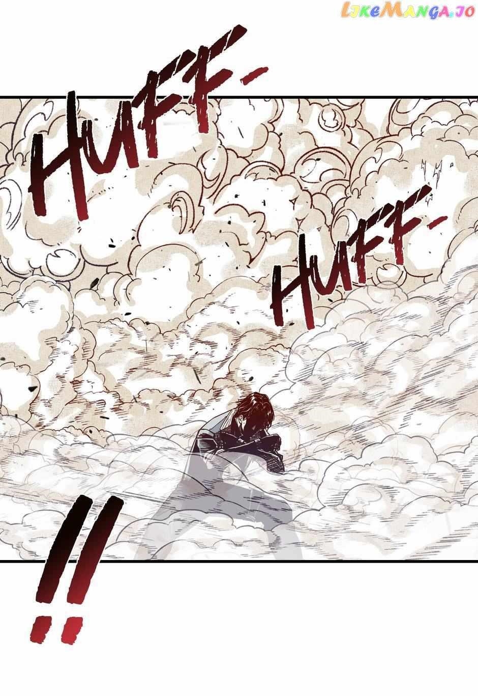 Try me again if you Dare! Chapter 31 - Page 26