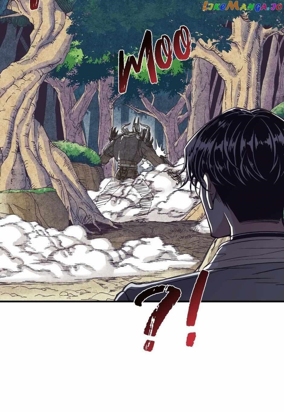 Try me again if you Dare! Chapter 31 - Page 28