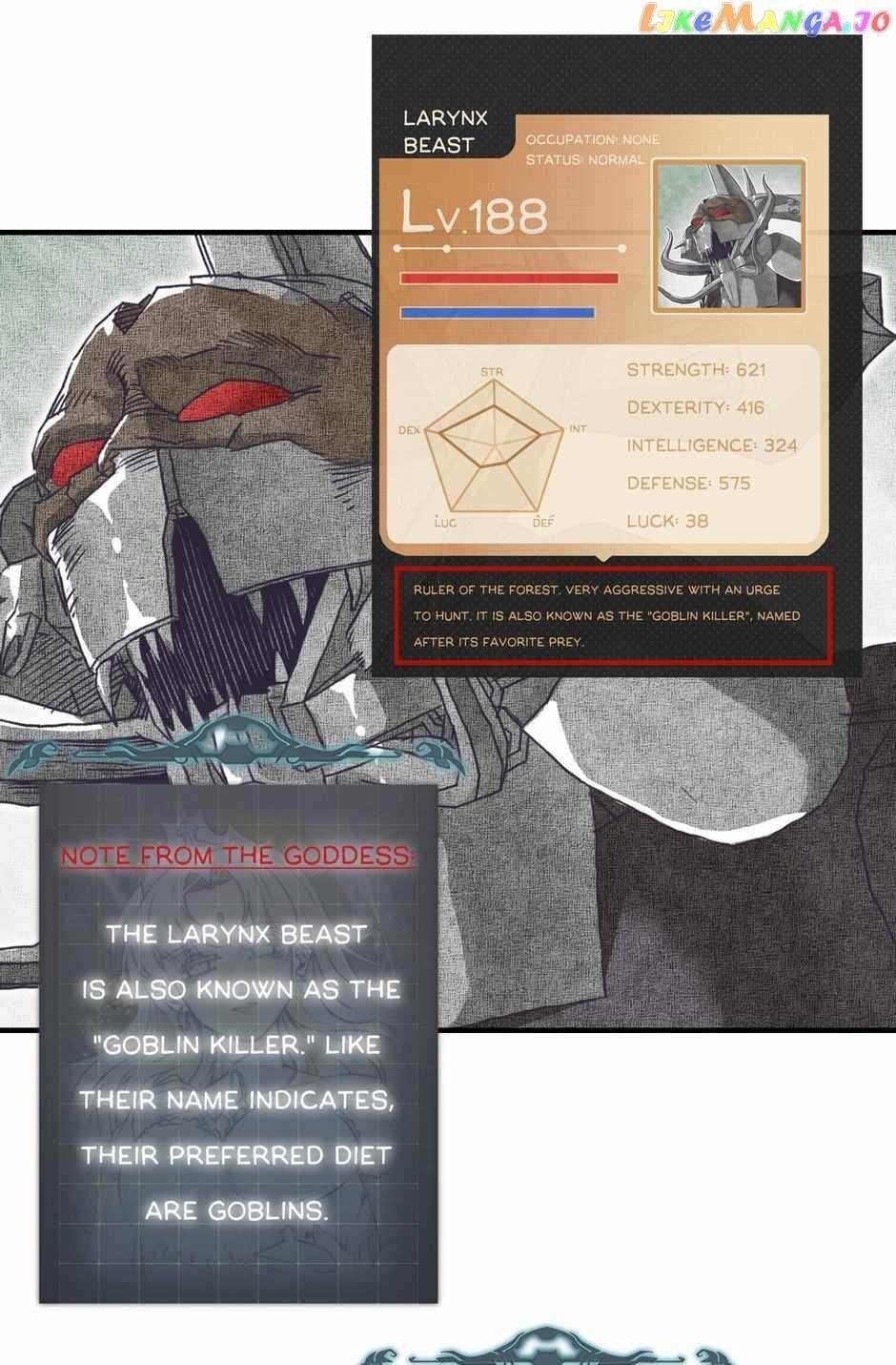 Try me again if you Dare! Chapter 31 - Page 31