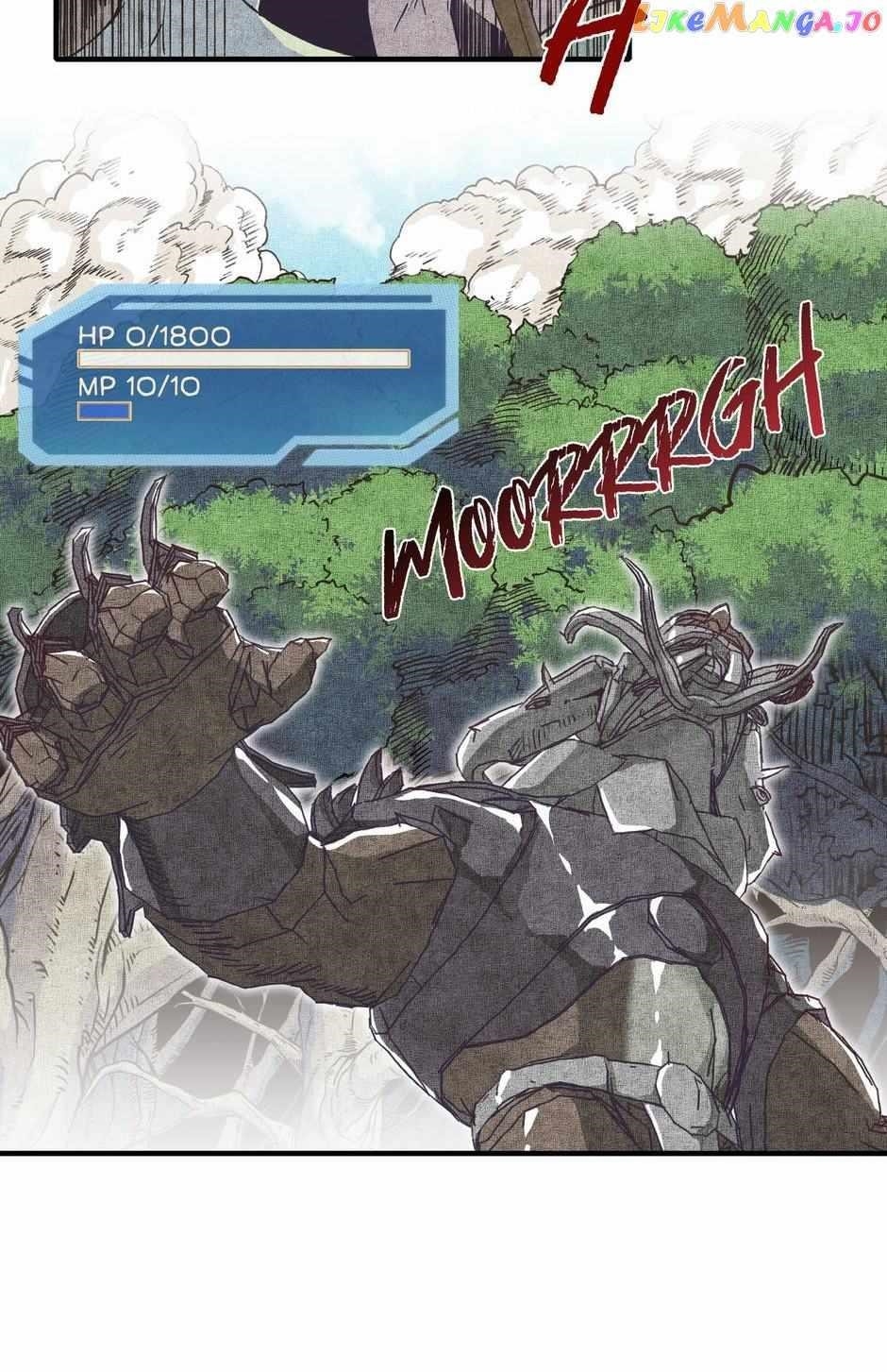 Try me again if you Dare! Chapter 31 - Page 53