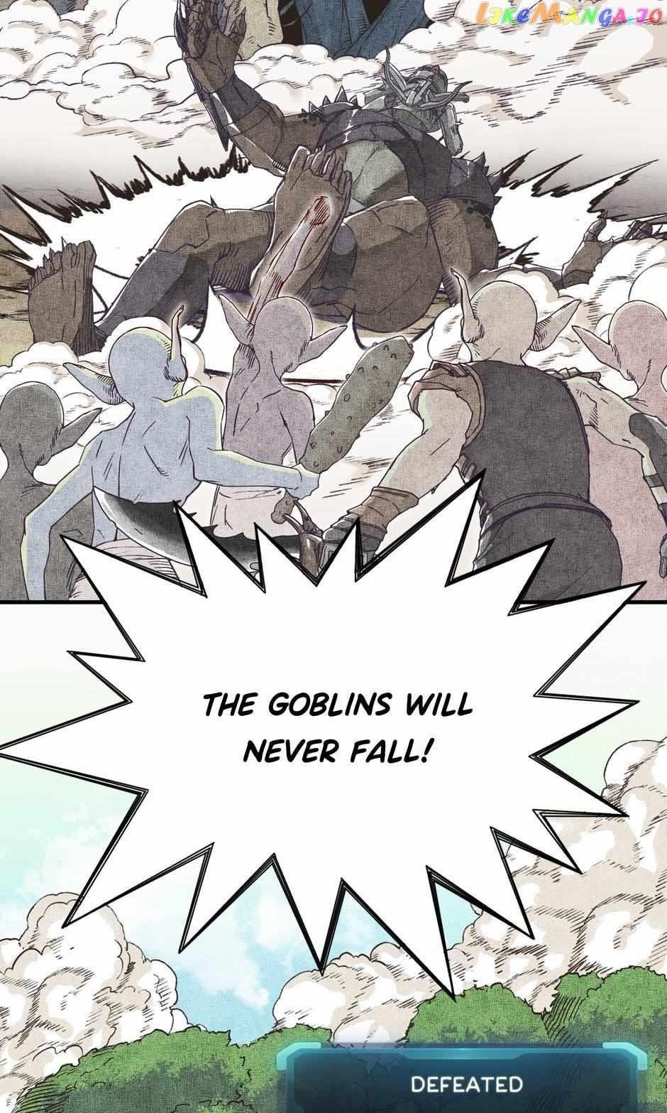 Try me again if you Dare! Chapter 31 - Page 55