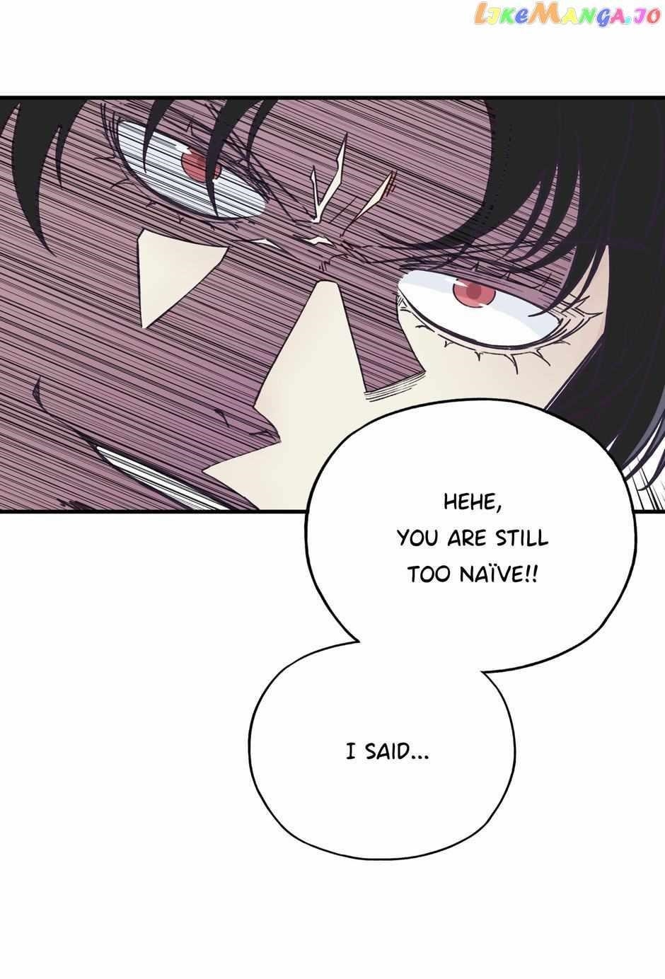 Try me again if you Dare! Chapter 31 - Page 62