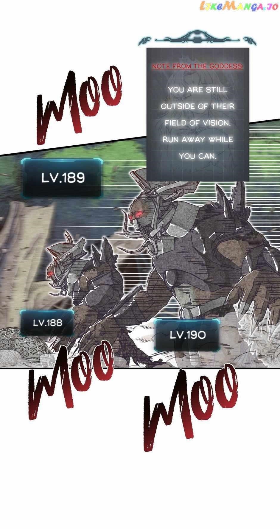 Try me again if you Dare! Chapter 31 - Page 9