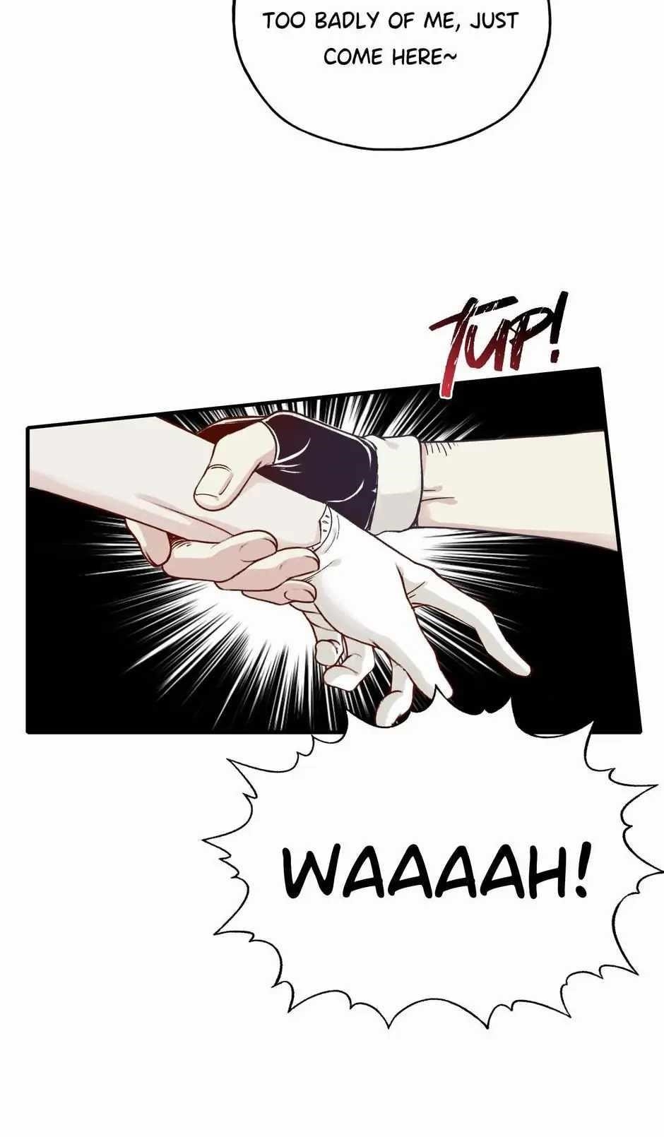 Try me again if you Dare! Chapter 32 - Page 18