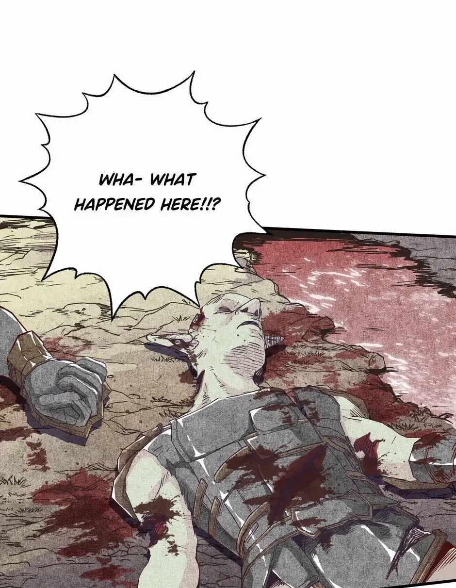 Try me again if you Dare! Chapter 32 - Page 46