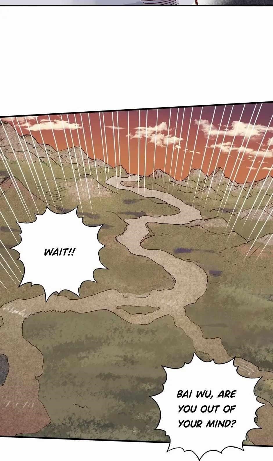 Try me again if you Dare! Chapter 32 - Page 5