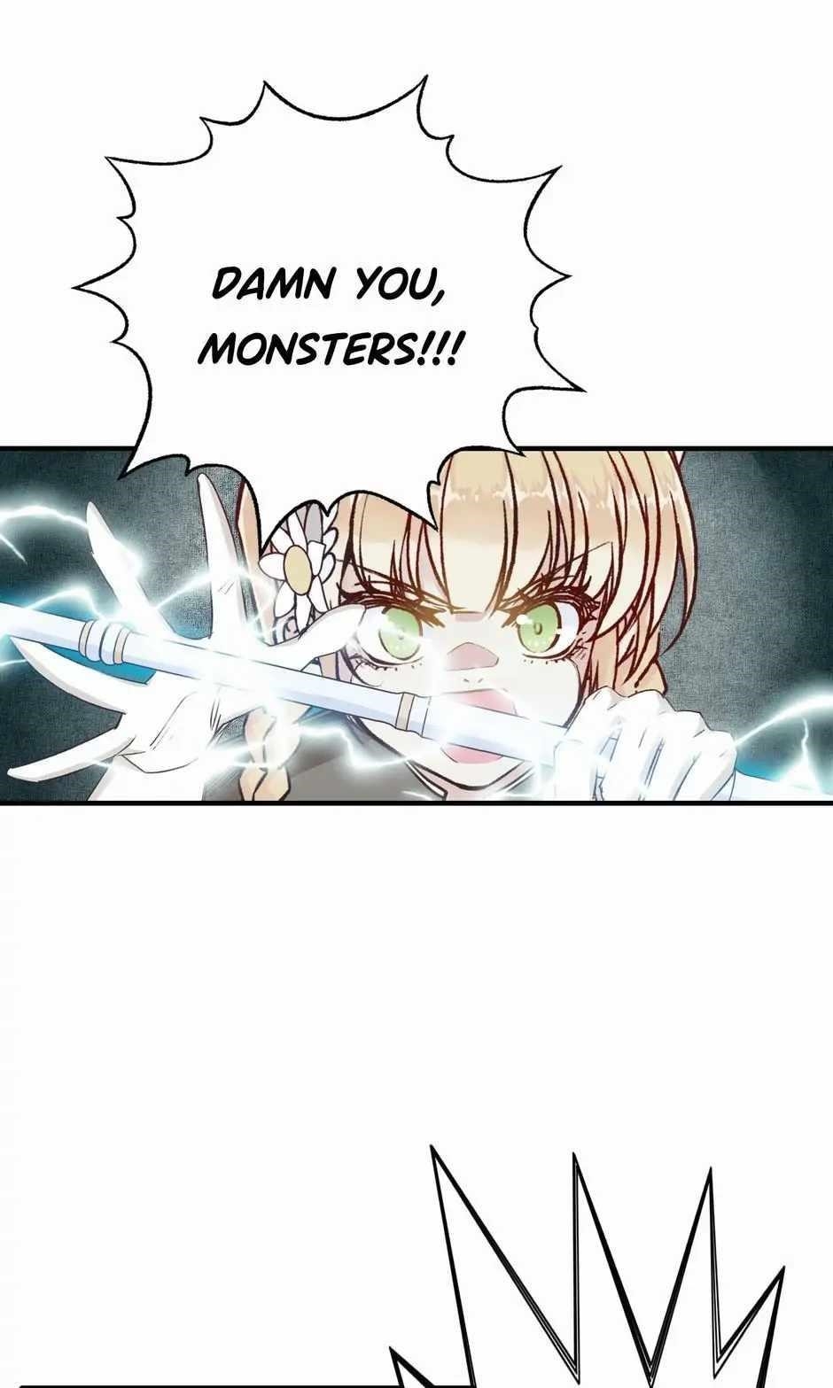 Try me again if you Dare! Chapter 32 - Page 55