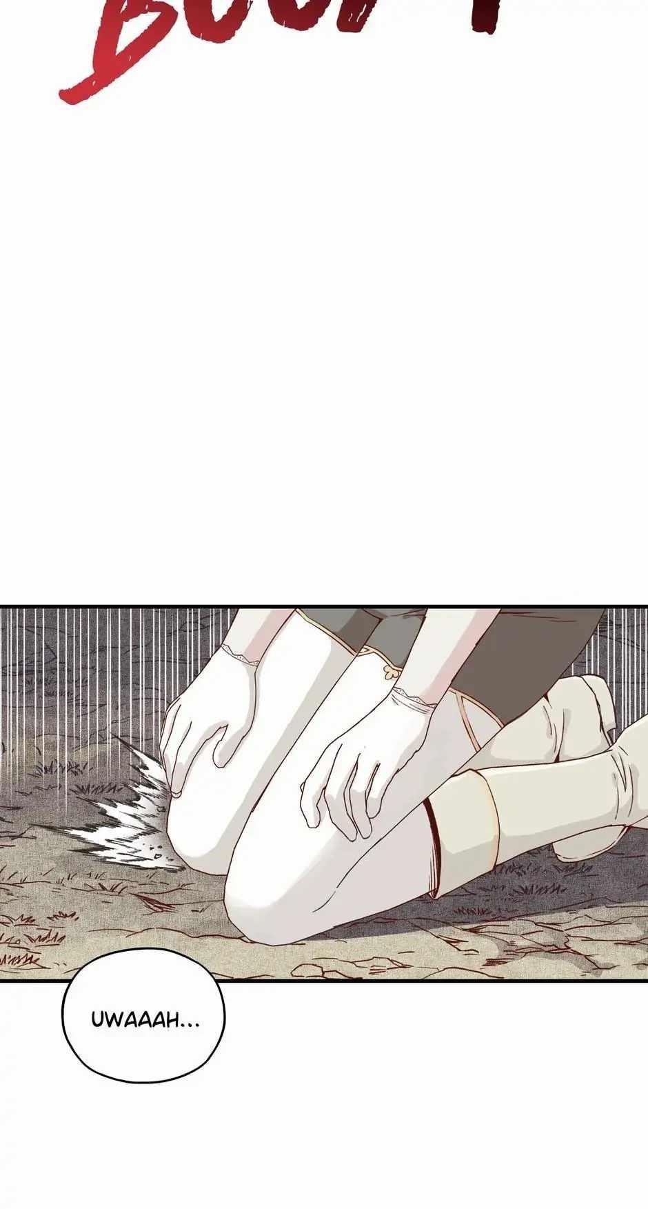 Try me again if you Dare! Chapter 32 - Page 59