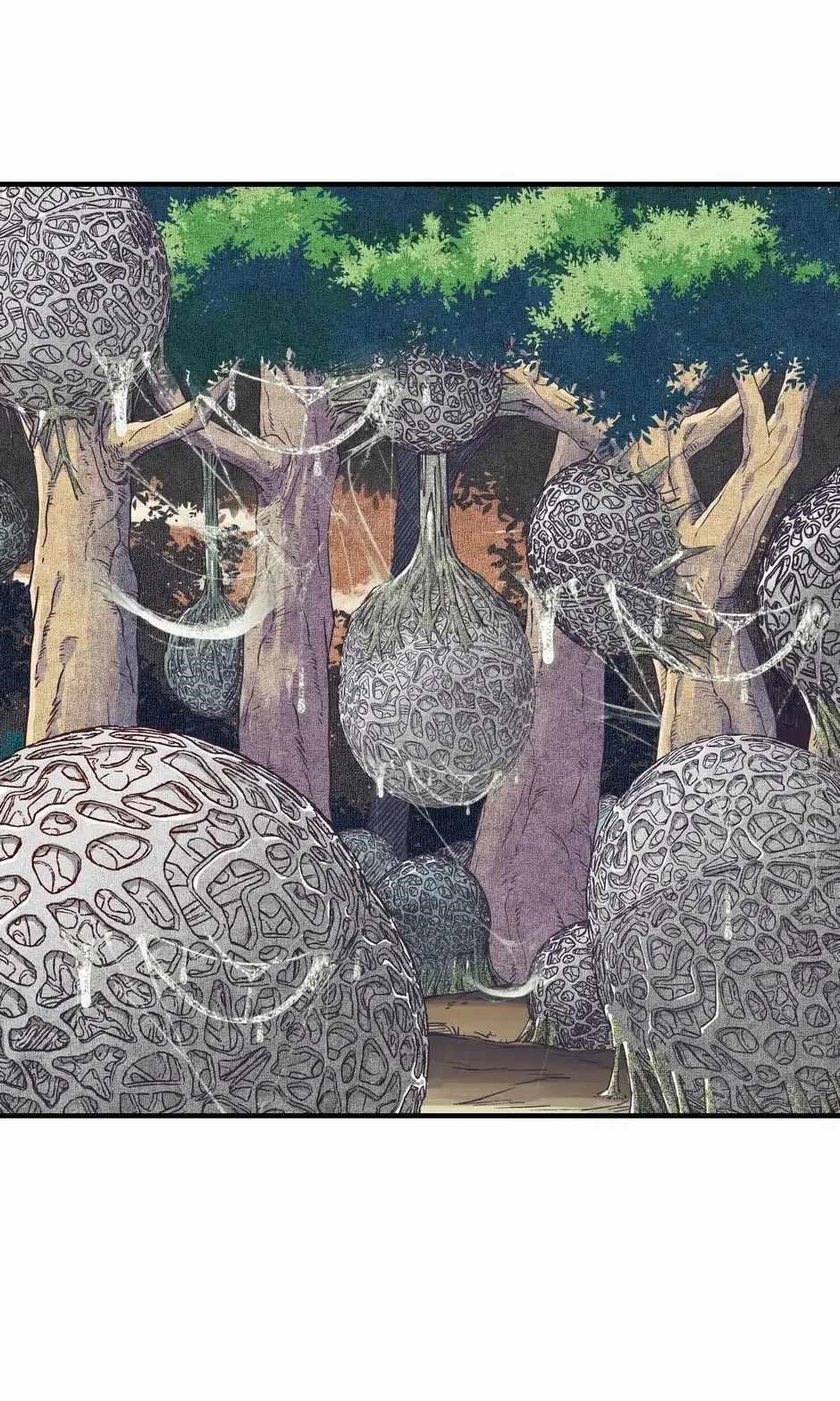 Try me again if you Dare! Chapter 32 - Page 6