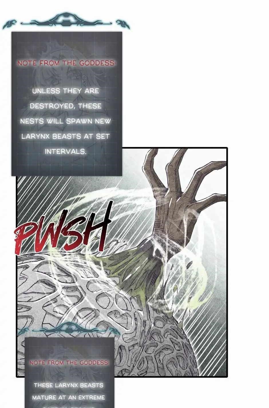 Try me again if you Dare! Chapter 32 - Page 9