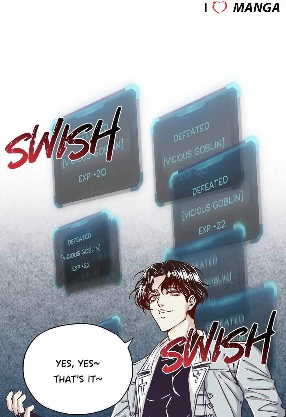 Try me again if you Dare! Chapter 33 - Page 12