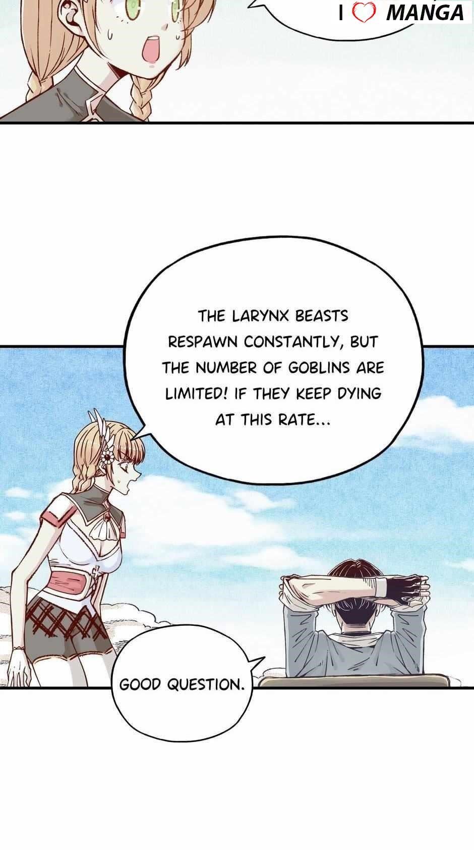 Try me again if you Dare! Chapter 33 - Page 16