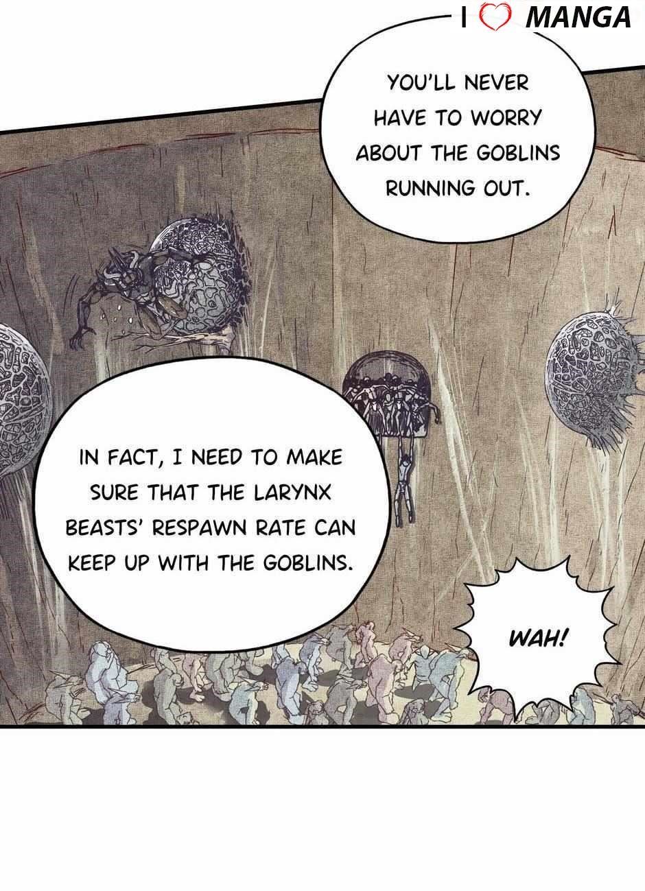 Try me again if you Dare! Chapter 33 - Page 21