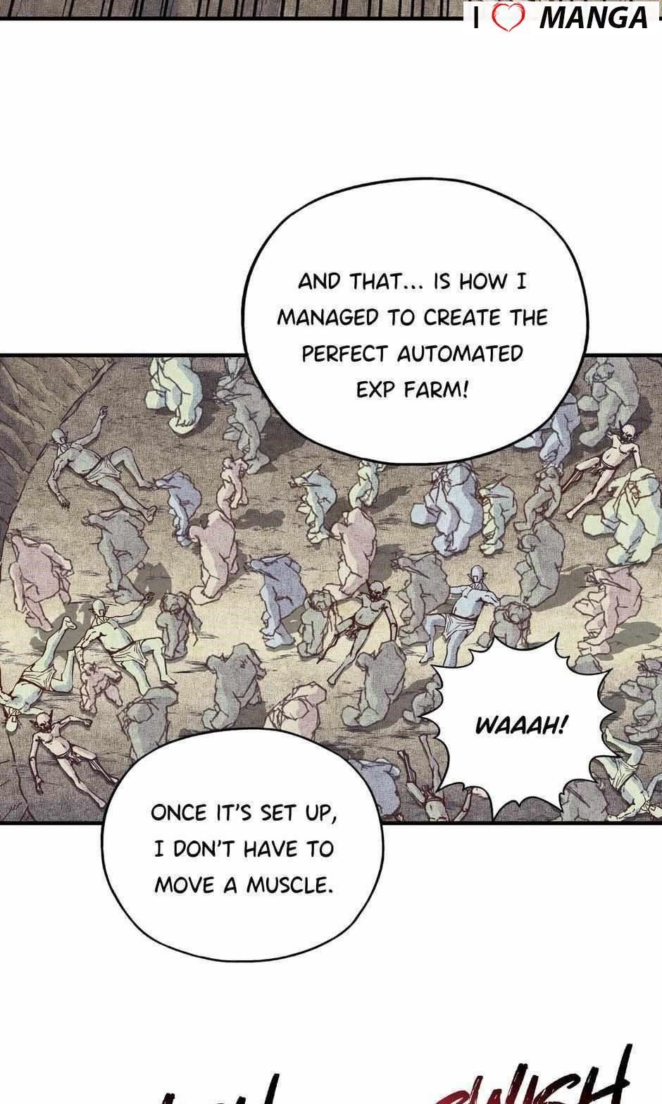 Try me again if you Dare! Chapter 33 - Page 26