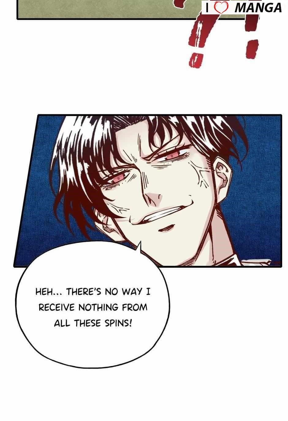 Try me again if you Dare! Chapter 33 - Page 42