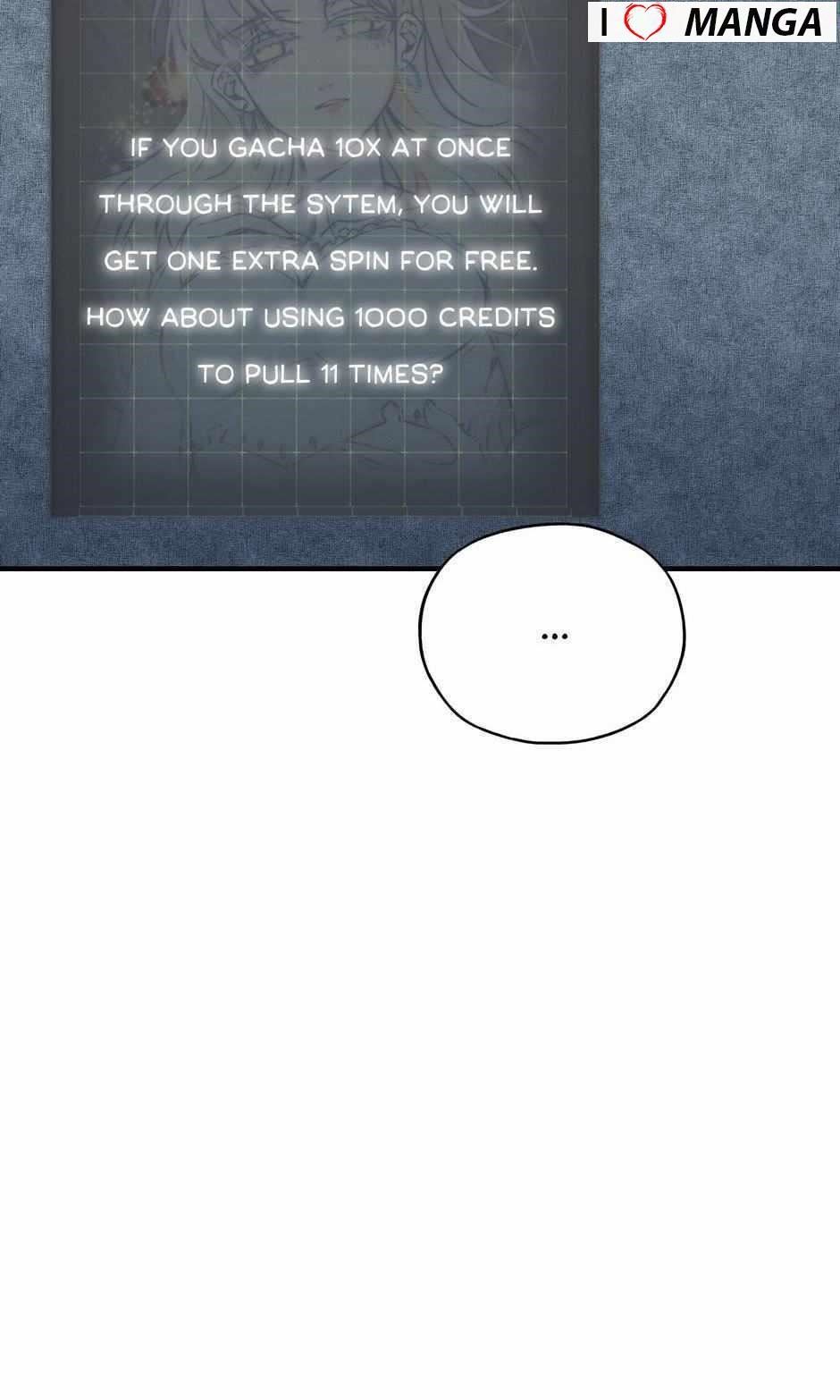 Try me again if you Dare! Chapter 33 - Page 47