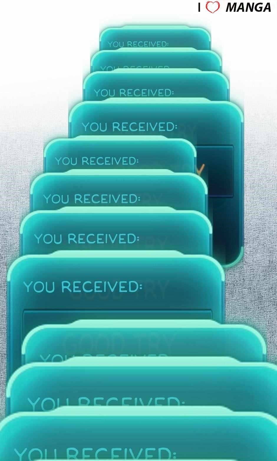 Try me again if you Dare! Chapter 33 - Page 50