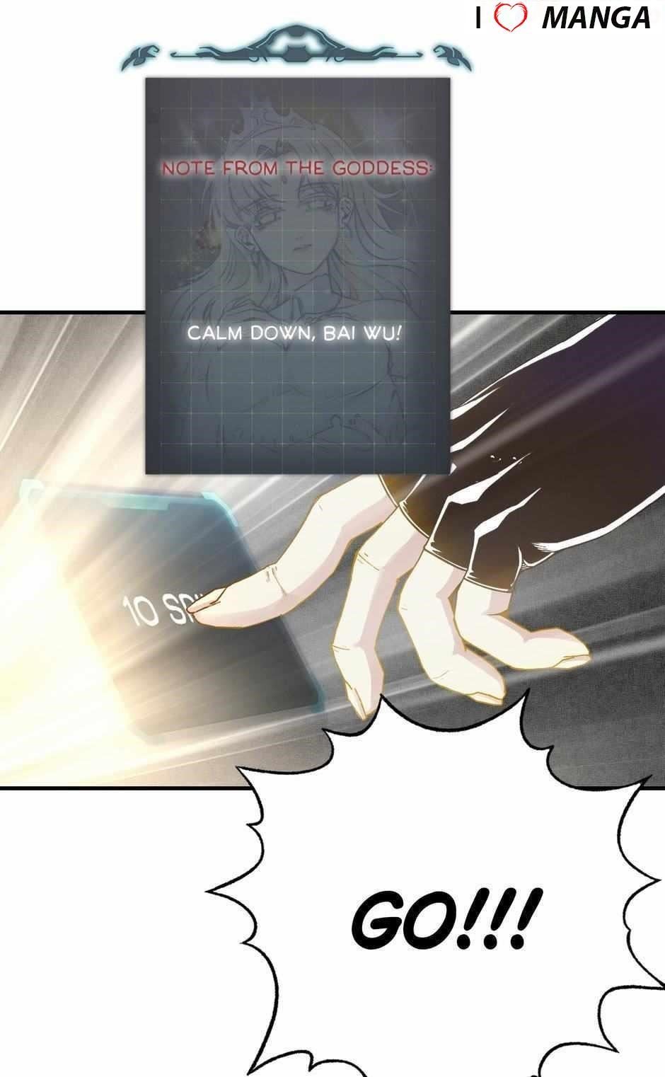 Try me again if you Dare! Chapter 33 - Page 58