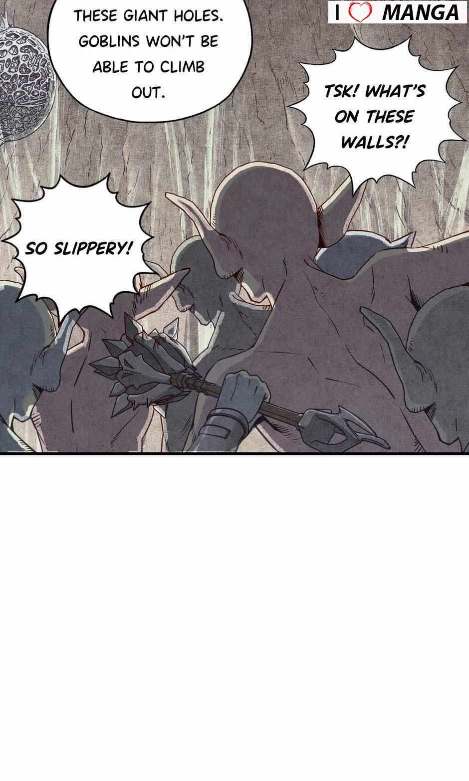 Try me again if you Dare! Chapter 33 - Page 6