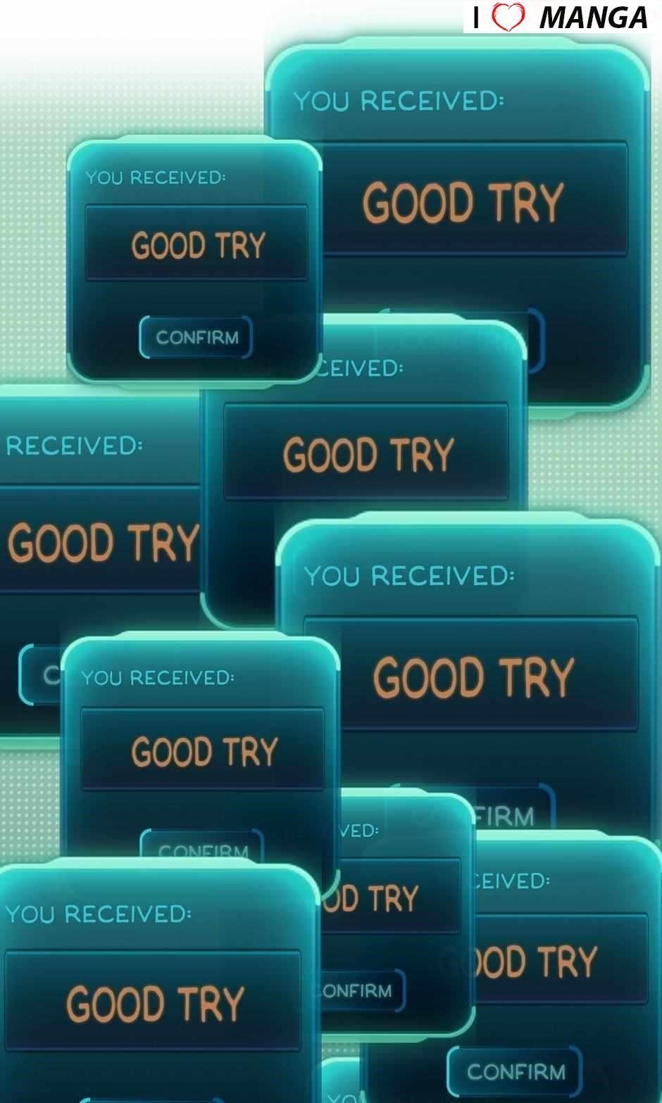 Try me again if you Dare! Chapter 33 - Page 60