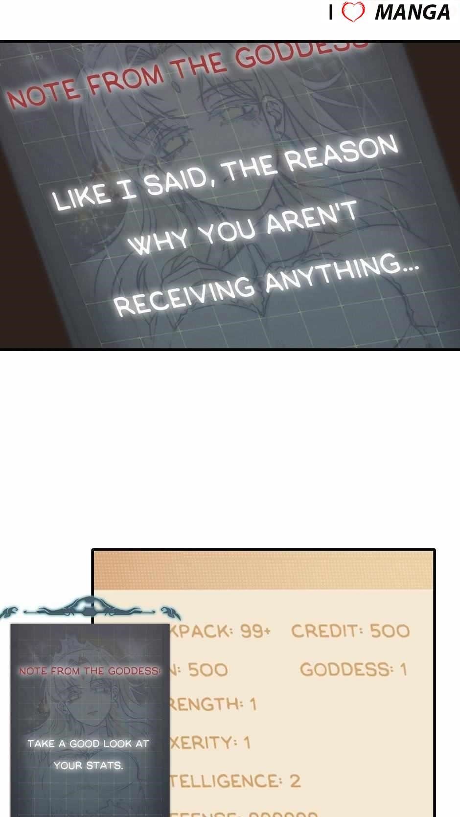 Try me again if you Dare! Chapter 33 - Page 63