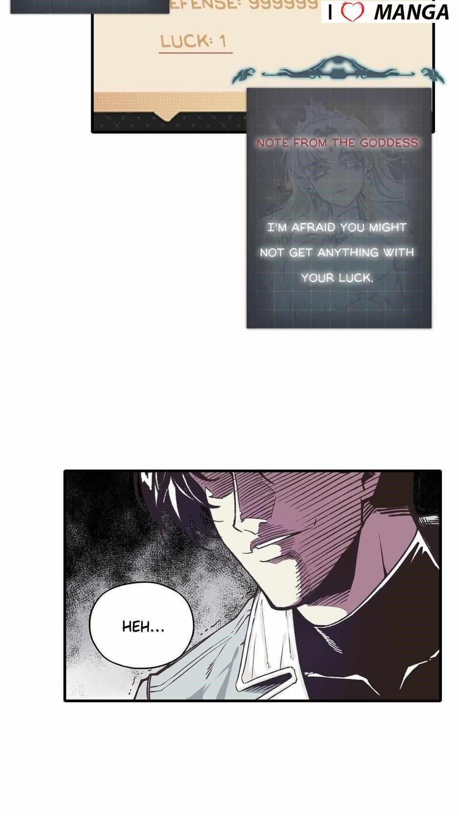 Try me again if you Dare! Chapter 33 - Page 64