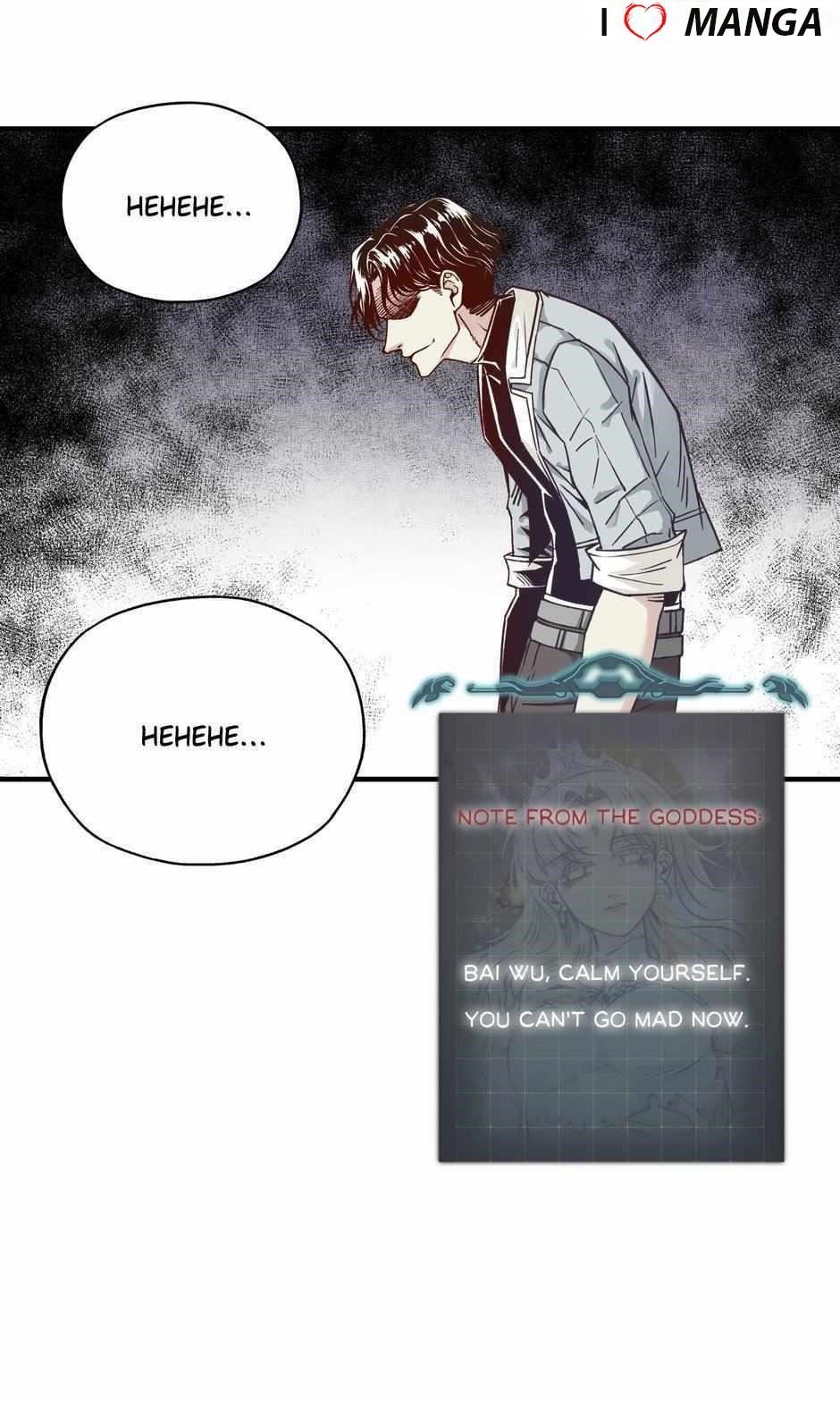 Try me again if you Dare! Chapter 33 - Page 65