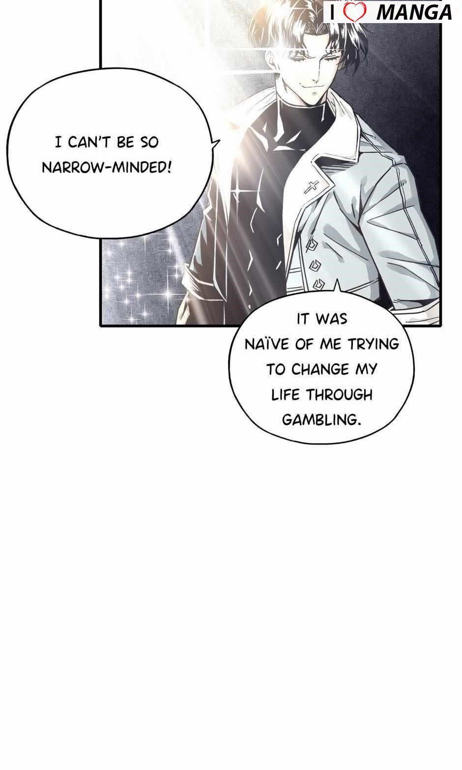 Try me again if you Dare! Chapter 33 - Page 67