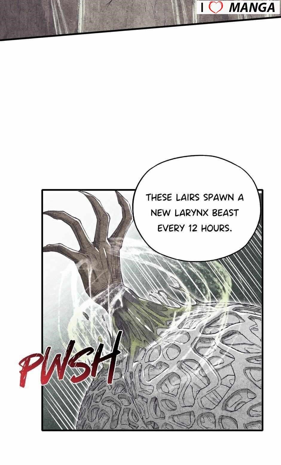 Try me again if you Dare! Chapter 33 - Page 8