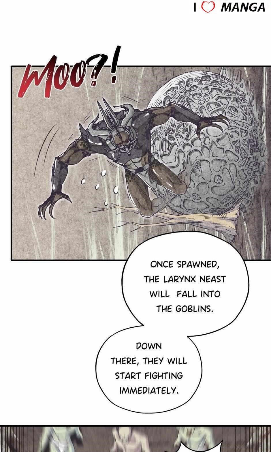 Try me again if you Dare! Chapter 33 - Page 9