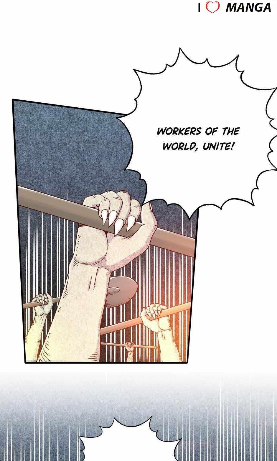 Try me again if you Dare! Chapter 36 - Page 14