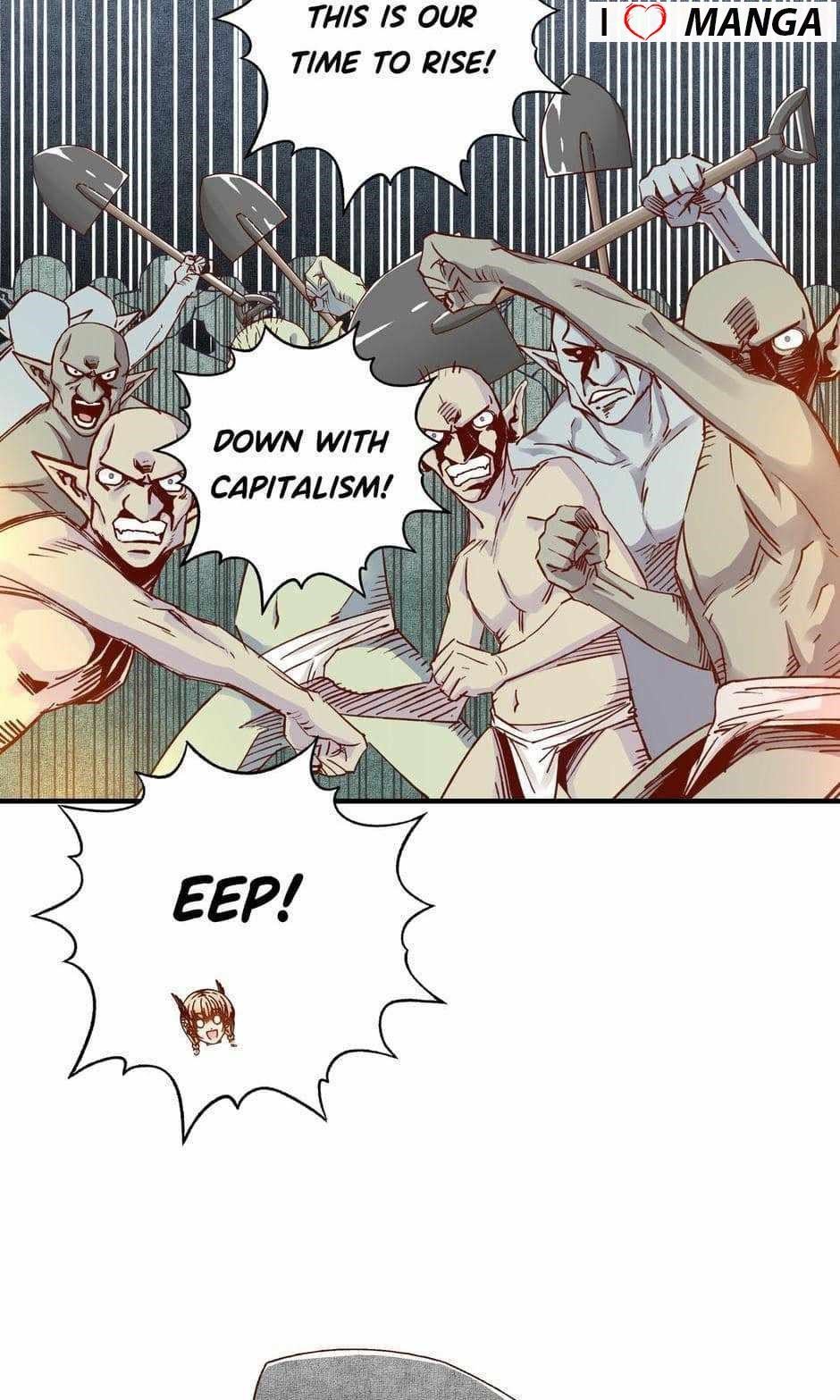 Try me again if you Dare! Chapter 36 - Page 15