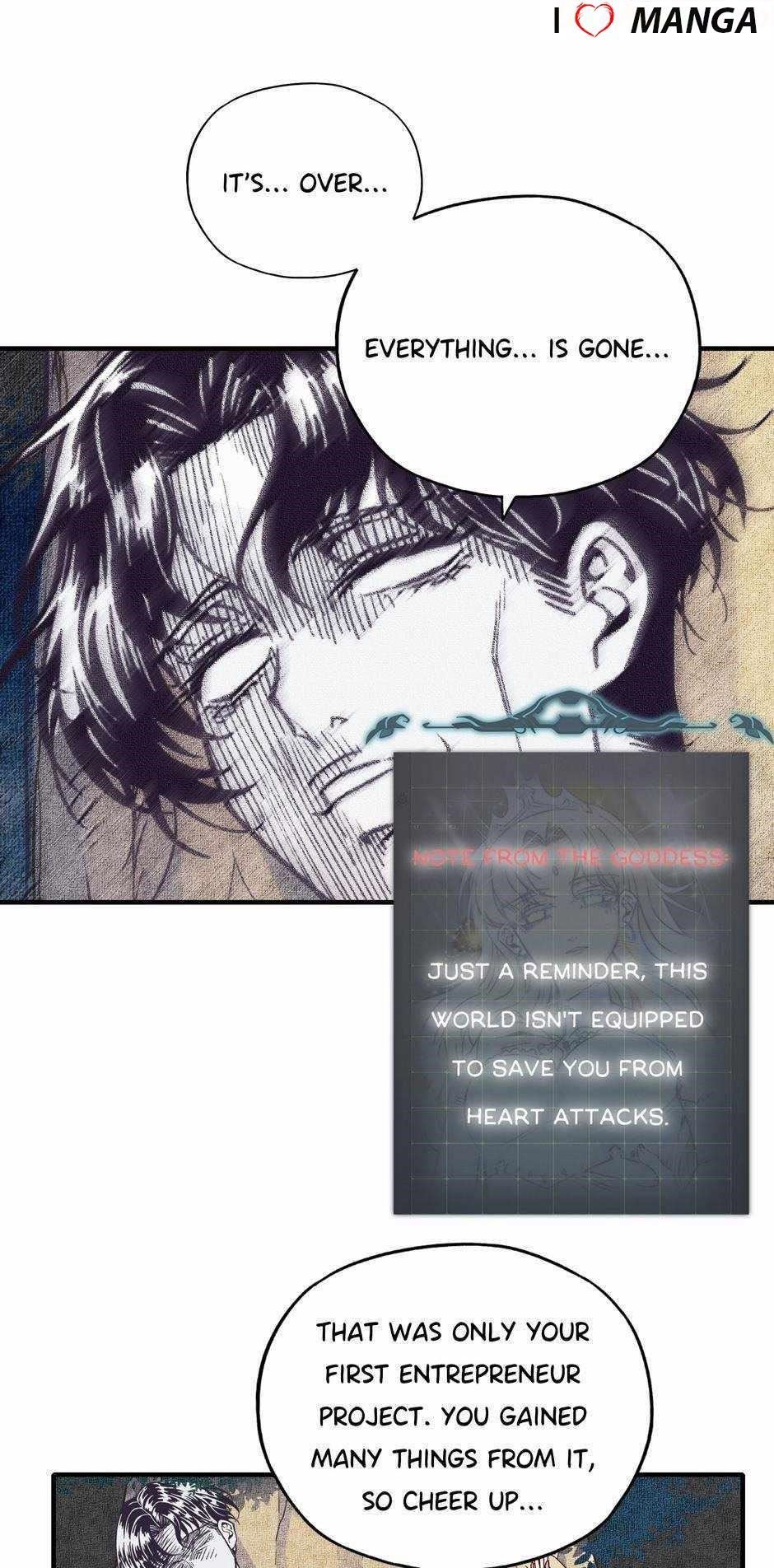 Try me again if you Dare! Chapter 36 - Page 24