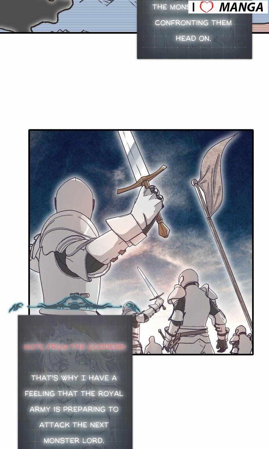 Try me again if you Dare! Chapter 36 - Page 31