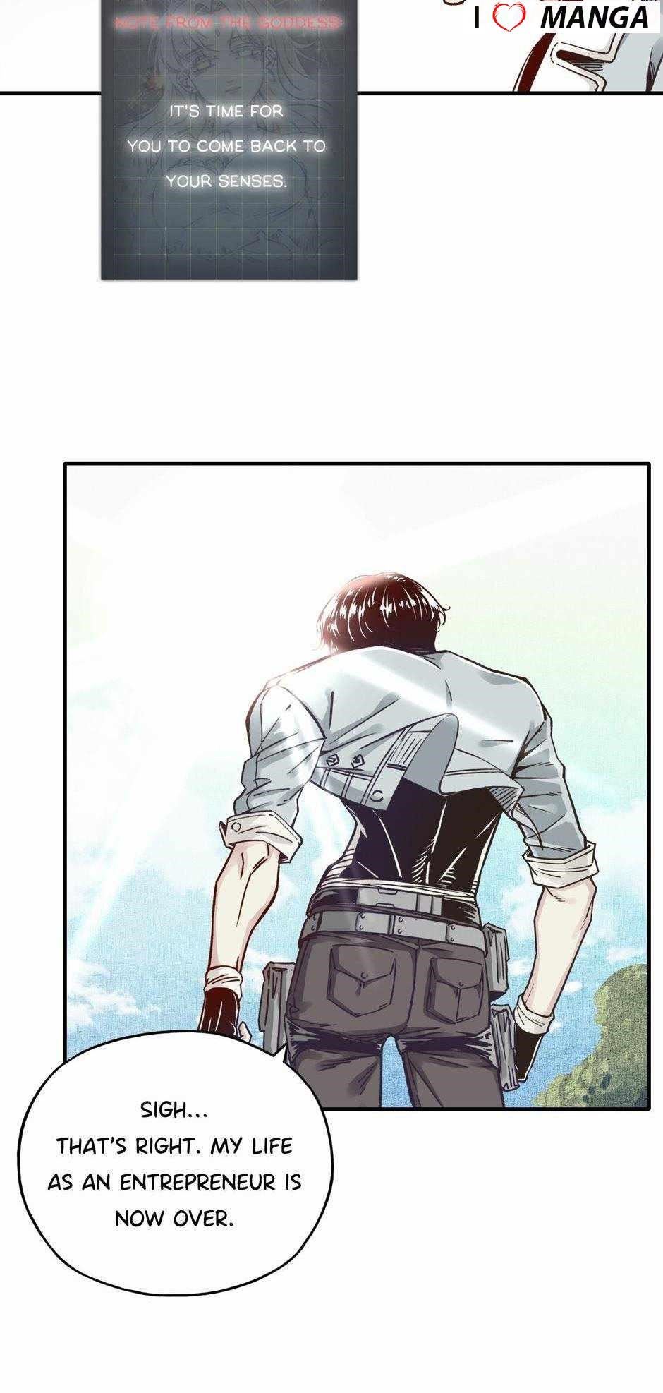 Try me again if you Dare! Chapter 36 - Page 49